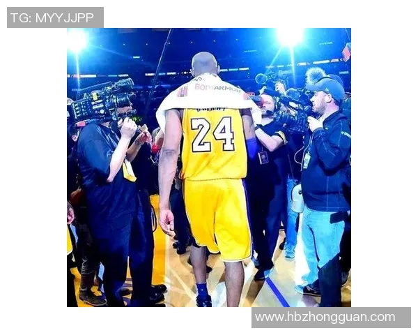 科比去世引发全球球星深切哀悼 足球界如何表达对传奇的敬意