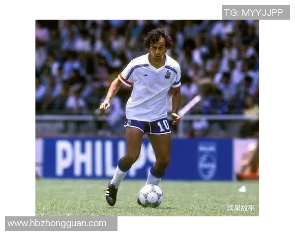 足球世界杯历史十大传奇球员盘点：他们如何改变了足球世界的格局